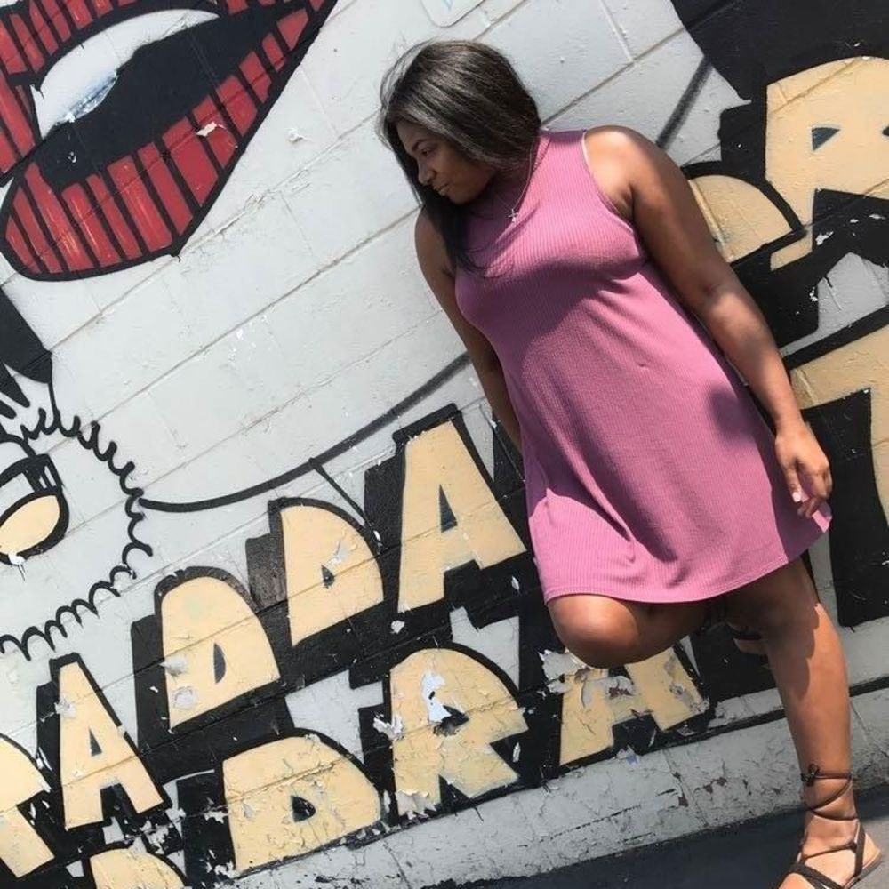 Meet your Posher, Shawniece